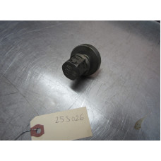 25S026 Crankshaft Bolt From 2015 Jeep Cherokee  2.4 6509029AA
